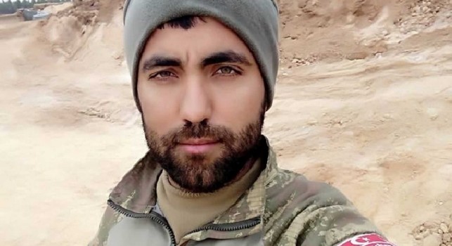 Bursalı Uzman Çavuş, El Bab'da ağır yaralandı