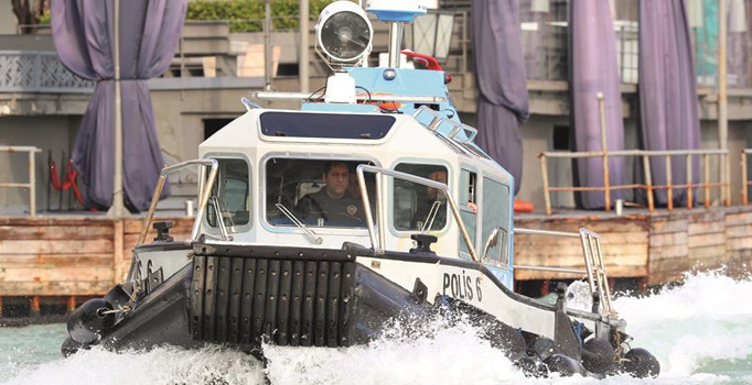 Reina'daki saldırıyla ilgili korkunç şüphe! Katil o kapılardan mı kaçtı.