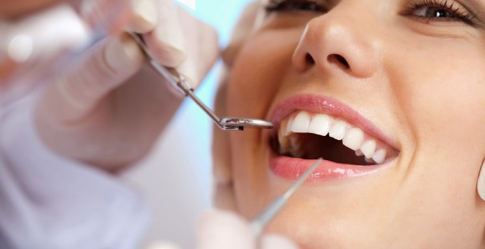 Diş fırçalama artıkların yüzde 40’ını temizliyor