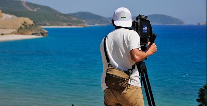 Türkiye yapımcıların gözdesi oldu