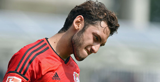 Almanya'daki gurbetçiler futbola damga vuruyor