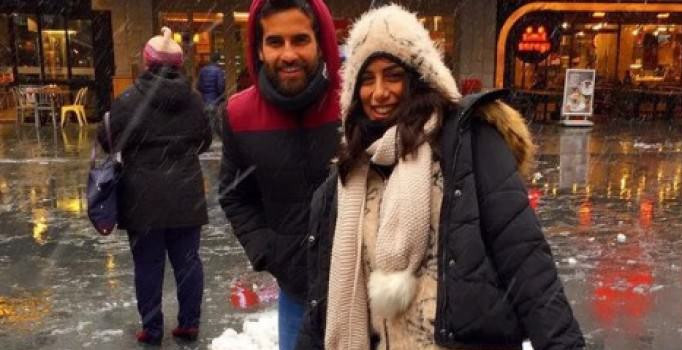 Reina saldırısında ünlü iş adamının kızı da hayatını kaybetti