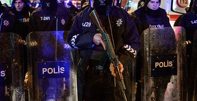 Reina saldırısının ardından o kritik sorunun cevabı bulundu!