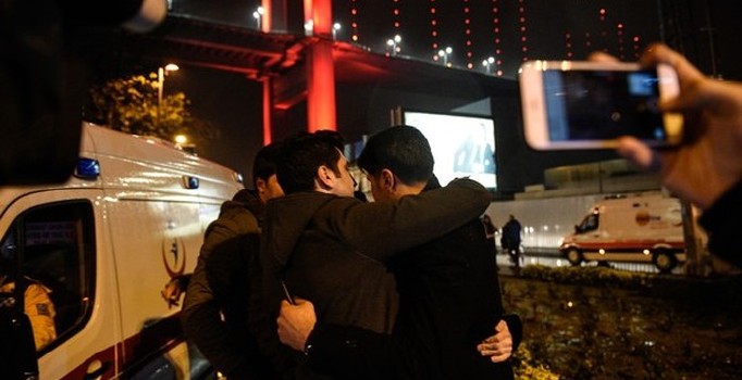 İran Cumhurbaşkanı Ruhani'den saldırı çıkışı: Bir virüs gibi herkesi saracak