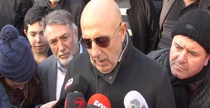 Reina'nın sahibi Koçarslan: Saldırı ihbarı açık istihbarattı