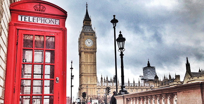 Dış borçlar Avrupa ve ABD’den geldi