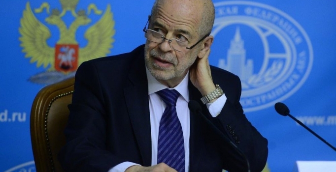 BM danışmanı Naumkin: Esad'ın geleceği Astana'da masaya yatırılacak konulardan biri