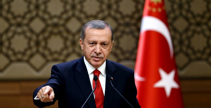 Cumhurbaşkanı Erdoğan 
erken seçim tarihini açıkladı