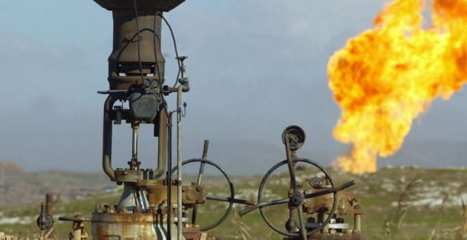 Erbil PKK olmasaydı 2 milyar 
dolarlık petrol satacaktı