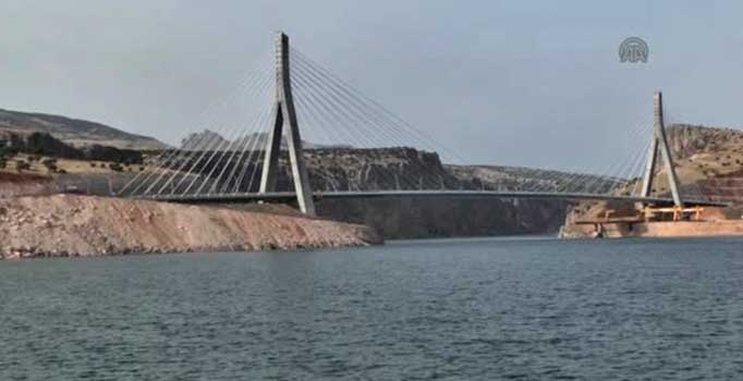 Güneydoğu'nun 'Boğaz Köprüsü': Nissibi