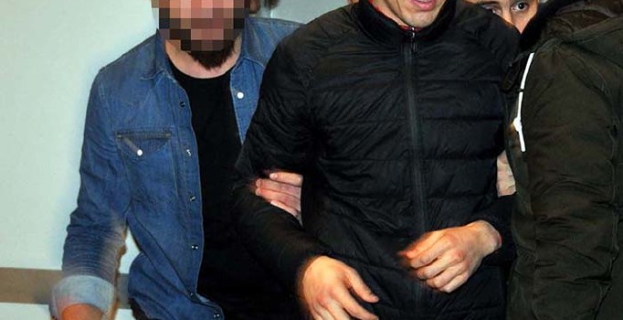 Şanlıurfa’da FETÖ soruşturmasında gözaltına alınan 8 polis tutuklandı