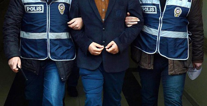 Bursa'da terör operasyonu: 6 gözaltı