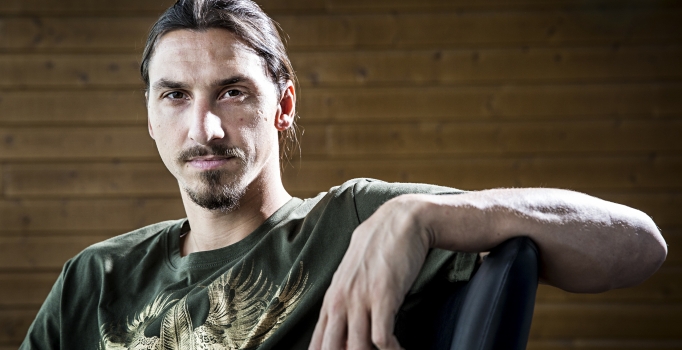 İbrahimovic adına müze kuruluyor