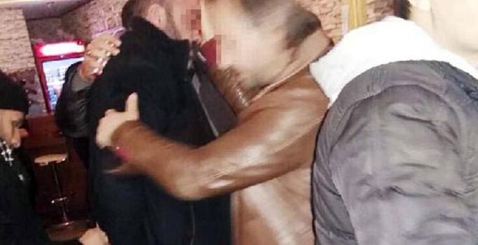 İnternette 'Reina gibi tarayacağım' yazdı, gözaltına alındı | Son dakika Gaziantep haberleri