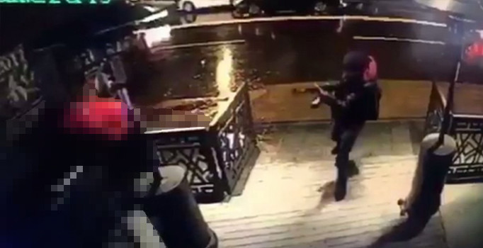 Maşaripov'un Reina katliamında kullandığı kaleşnikofun kriminal incelemesi tamamlandı