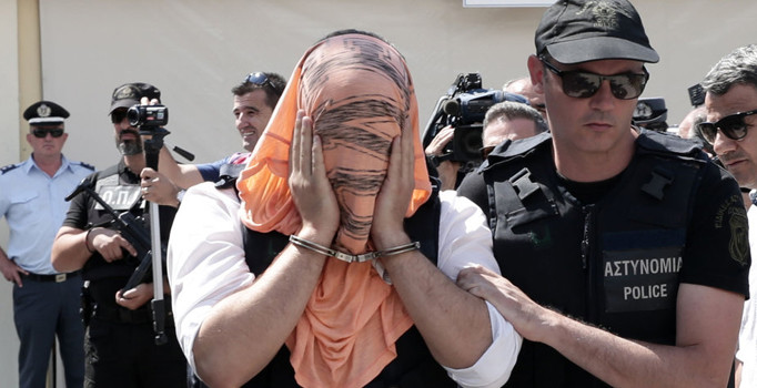 Yunanistan'a kaçan darbeci askerler 10 Ocak'ta yargılanacak | Son dakika