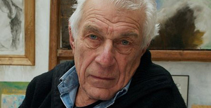 Dünyaca ünlü sanat eleştirmeni ve yazar John Berger hayatını kaybetti