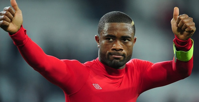 Galatasaraylı Chedjou'ya 3 maç ceza | Son dakika haberi