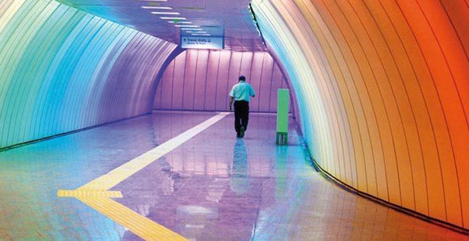 Kadir Topbaş: Mini metro pazar günü açılıyor