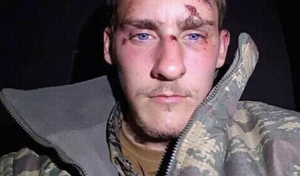 Rakka operasyonunda İngiliz YPG'li Ryan Lock öldü