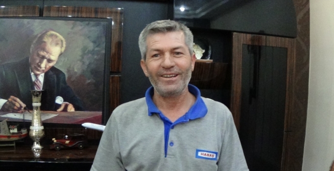 Kahraman şoför: Ben öleceğim Mehmetçikler ölmesin dedim