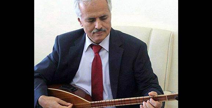 FETÖ'nün bestecisi Çelikdemir tutuklandı | Son dakika