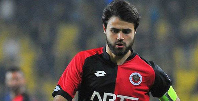 Ahmet Çalık'ın Galatasaray'a transferi gerçekleşmedi