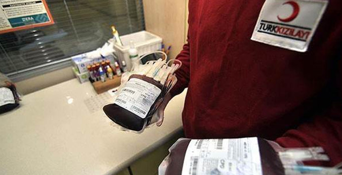 Kızılay Başkanı Kınık uyardı: 'Kan stoklarımız yetersizdir'