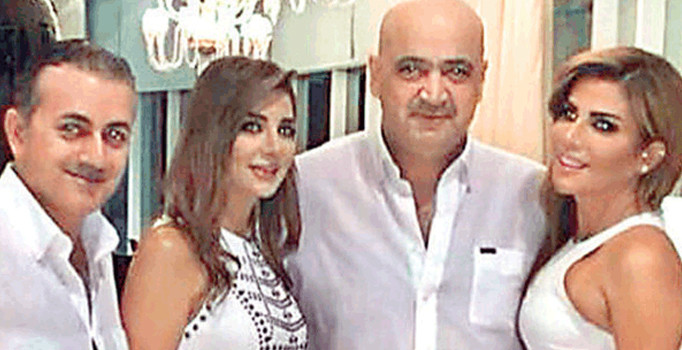 Reina saldırısında milyarder iş adamı Muhammed el-Sarraf da ölmüş