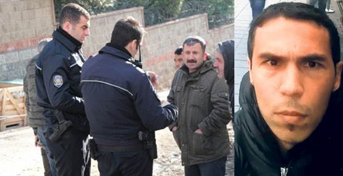 İstanbul Kısıklı’da Reina saldırganı alarmı | Son dakika