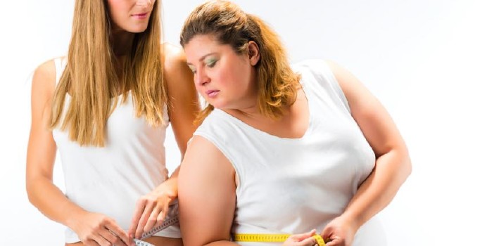 Ruhsal süreçler obezite üzerinde fazla etkili