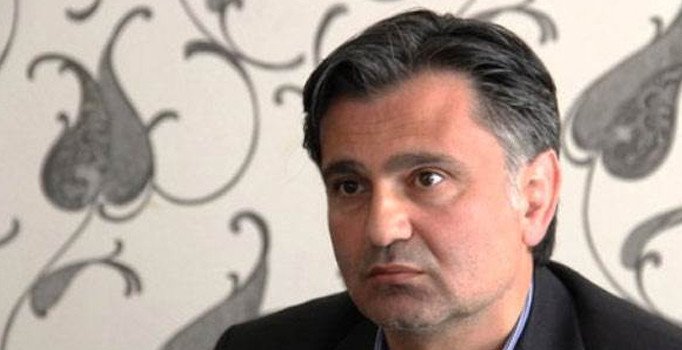 HDP’li Ziya Pir serbest bırakıldı | Son dakika haber