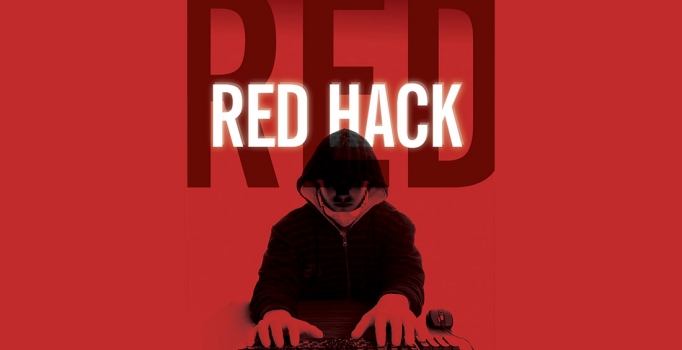 Başkentte "RedHack" operasyonu | Son dakika haberleri