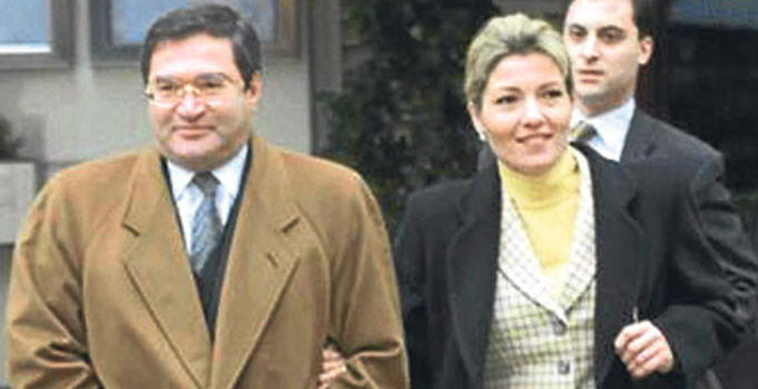 İşadamı Orhan Aslıtürk gözaltına alındı | Son dakika