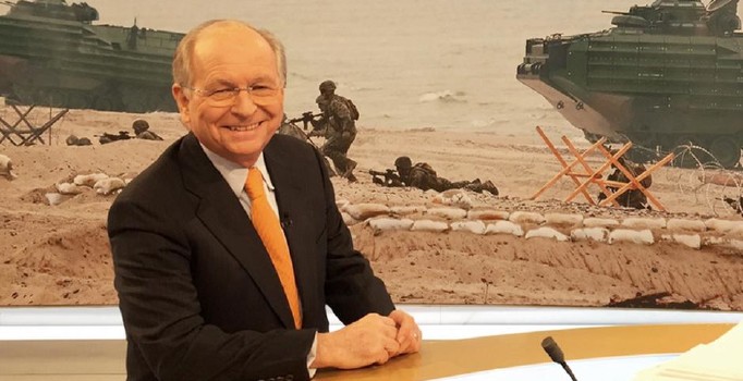 Alman bürokrat, Avrupa'nın FBI gibi bir yapıya ihtiyacı olduğunu söyledi