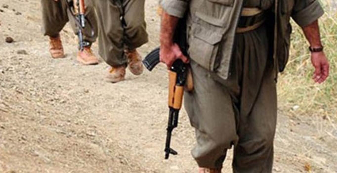 Şırnak'ta askeri birliğe
 taciz ateşi: 3 asker yaralı