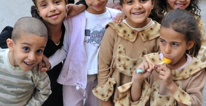 UNICEF'ten "Yemen'deki çocuk askerler" açıklaması