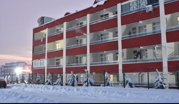 Reina katliamcısının Konya'daki hücre evi ortaya çıkarıldı: 81 numarada katliam planı