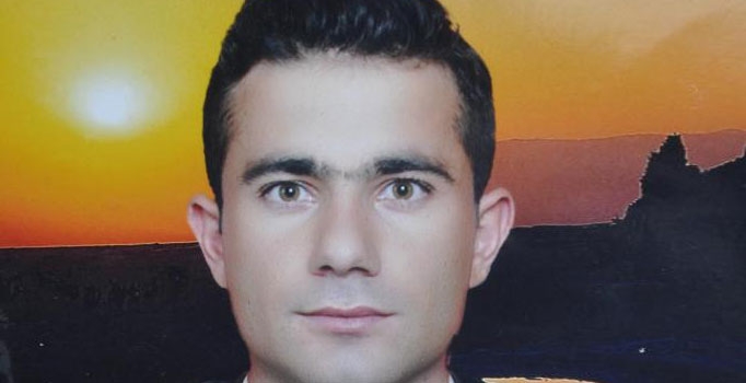 Şırnak'ta şehit düşen yüzbaşının kimliği belli oldu