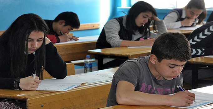 TEOG Ankara lise boş kontenjanları-TEOG birinci dönem nakil sonuçları