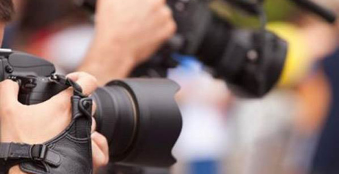 Bağdat'ta kaçırılan gazeteci Şevki serbest bırakıldı