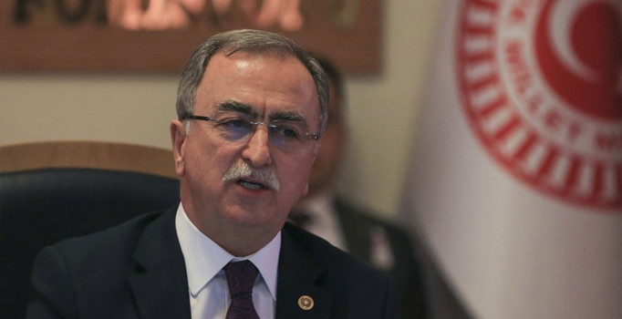 Komisyon Başkanı Reşat Petek: 141 kişi dinledik | Son dakika haberleri