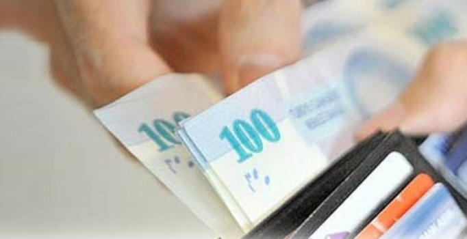 Zam açıklandı, memurun 
yeni maaşı belli oldu