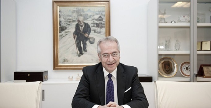 TUSİAD yeni başkanını seçti! TÜSİAD başkanı Erol Bilecik kimdir?