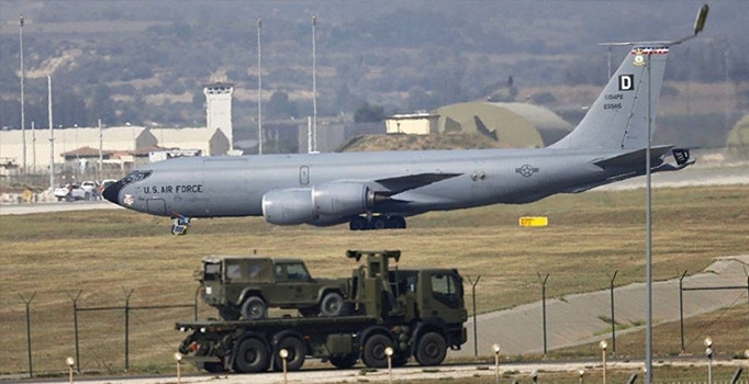 Bakanların dikkat çeken iddiası! İncirlik kapatılıyor mu?