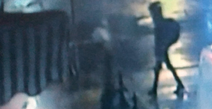 İşte katilin katliam sonrası rotası