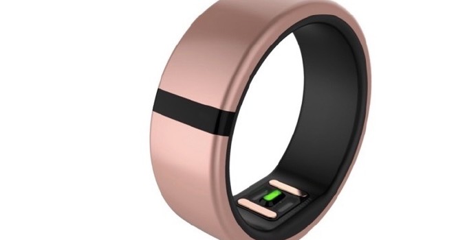 Fitness takibi parmağınızın ucunda