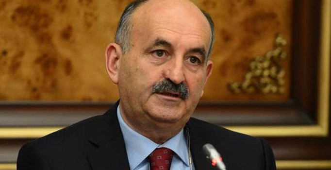 Emeklinin promosyonu en geç mayıs ayında hesapta