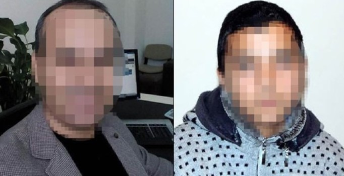 Okulda dövülen öğrenciye 'Ben yaramazım' itirafı imzalattılar