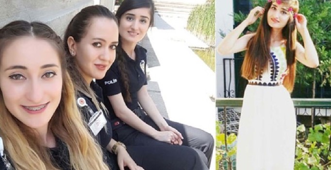 Meclis polisi Yeşim'in ölümü ailesini yasa boğdu